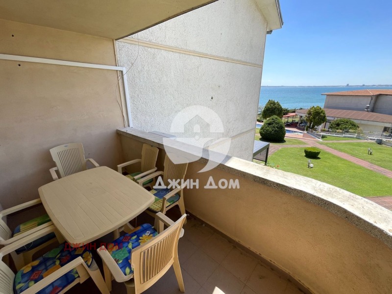 Продава 3-СТАЕН, гр. Свети Влас, област Бургас, снимка 10 - Апартаменти - 53195137