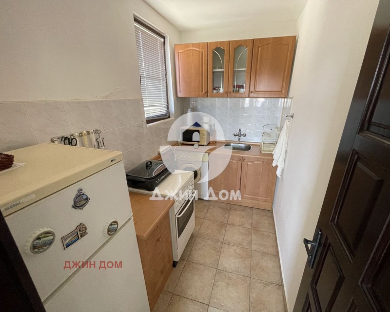 Продава 3-СТАЕН, гр. Свети Влас, област Бургас, снимка 5 - Апартаменти - 53195137