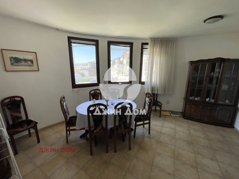 Продава 3-СТАЕН, гр. Свети Влас, област Бургас, снимка 4 - Апартаменти - 53195137
