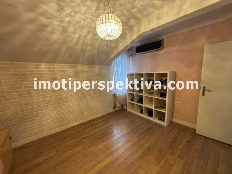 Продава 3-СТАЕН, гр. Пловдив, Център, снимка 9 - Апартаменти - 53273342