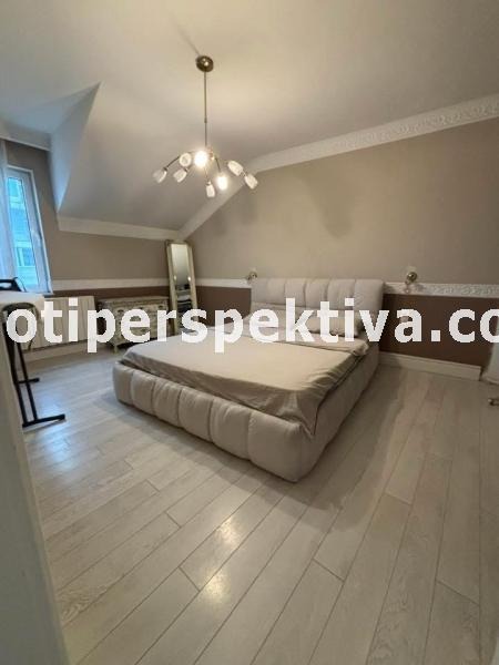 Продава 3-СТАЕН, гр. Пловдив, Център, снимка 6 - Апартаменти - 53273342