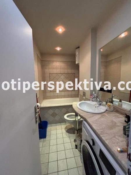 Продава 3-СТАЕН, гр. Пловдив, Център, снимка 11 - Апартаменти - 53273342