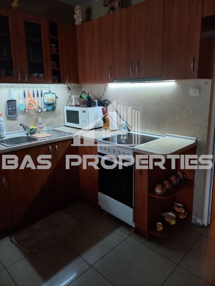 Продава 3-СТАЕН, гр. София, Люлин 4, снимка 2 - Апартаменти - 53680243