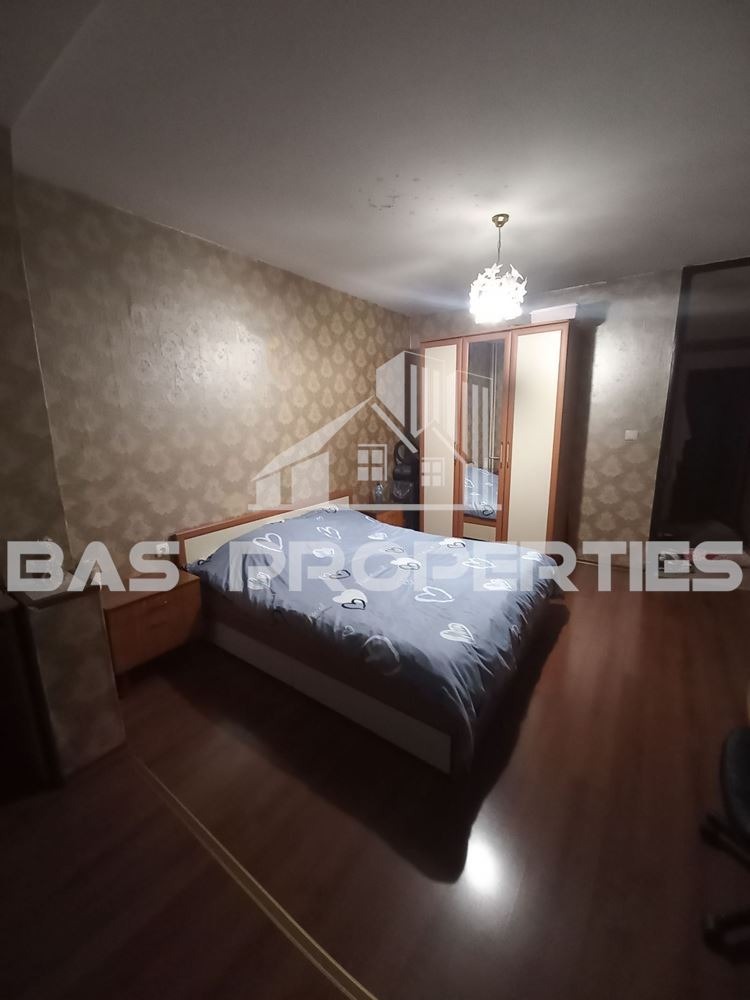 Продава 3-СТАЕН, гр. София, Люлин 4, снимка 5 - Апартаменти - 53680243