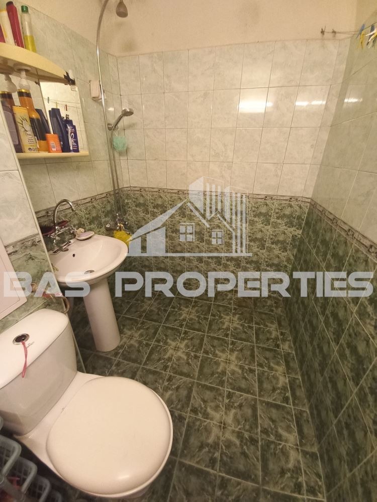 Продава 3-СТАЕН, гр. София, Люлин 4, снимка 6 - Апартаменти - 53680243