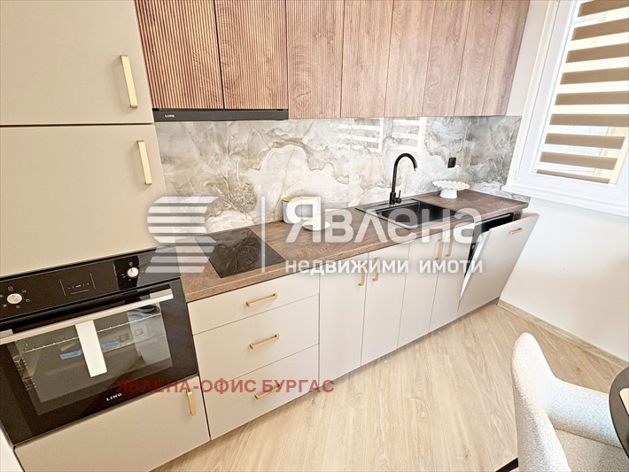 Продава 3-СТАЕН, гр. Свети Влас, област Бургас, снимка 6 - Апартаменти - 54284358