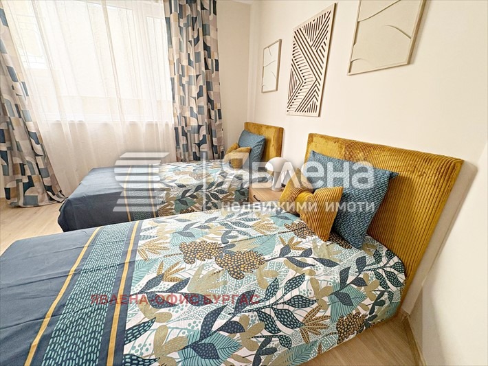 Продава 3-СТАЕН, гр. Свети Влас, област Бургас, снимка 15 - Апартаменти - 54284358