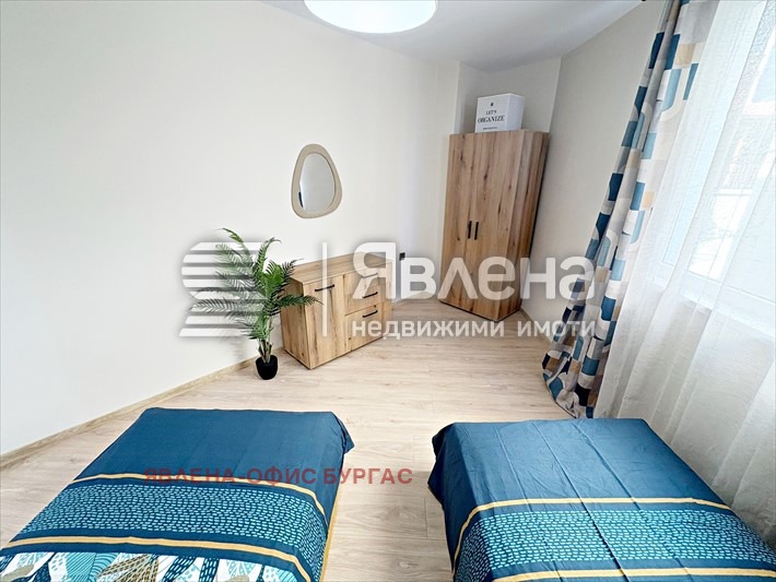 Продава 3-СТАЕН, гр. Свети Влас, област Бургас, снимка 16 - Апартаменти - 54284358