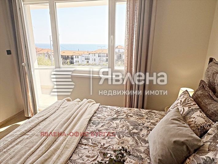 Продава 3-СТАЕН, гр. Свети Влас, област Бургас, снимка 9 - Апартаменти - 54284358