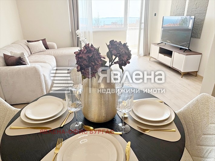 Продава 3-СТАЕН, гр. Свети Влас, област Бургас, снимка 4 - Апартаменти - 54284358