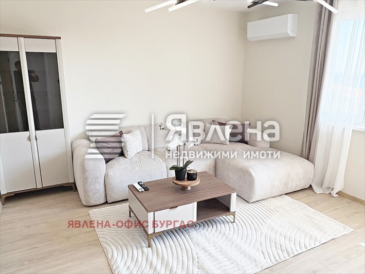 Продава 3-СТАЕН, гр. Свети Влас, област Бургас, снимка 10 - Апартаменти - 54284358