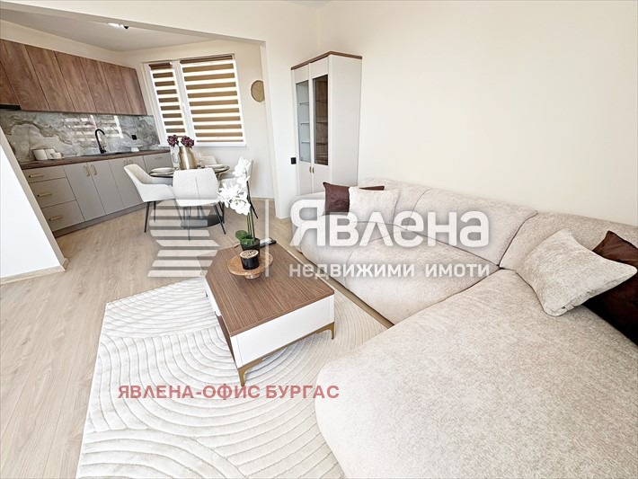 Продава 3-СТАЕН, гр. Свети Влас, област Бургас, снимка 7 - Апартаменти - 54284358