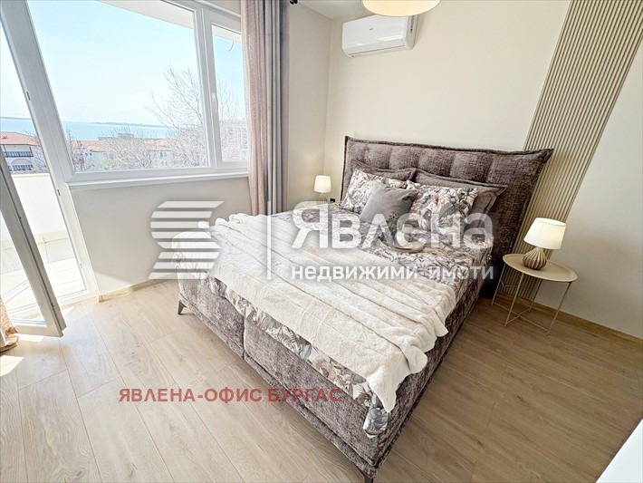 Продава 3-СТАЕН, гр. Свети Влас, област Бургас, снимка 11 - Апартаменти - 54284358