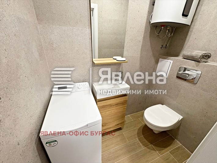 Продава 3-СТАЕН, гр. Свети Влас, област Бургас, снимка 12 - Апартаменти - 54284358