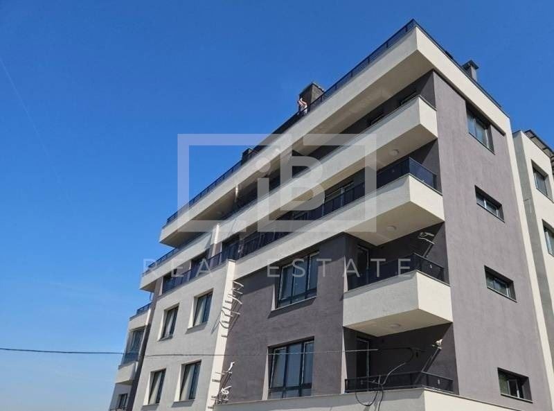 Продава 3-СТАЕН, гр. София, Витоша, снимка 6 - Апартаменти - 55143256