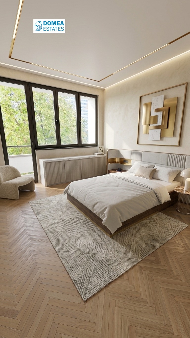 Продава 3-СТАЕН, гр. София, Медицинска академия, снимка 8 - Апартаменти - 55699028