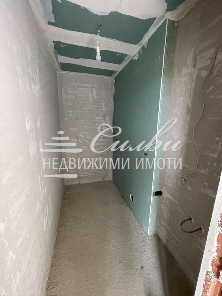 Продава 3-СТАЕН, гр. Шумен, Пазара, снимка 8 - Апартаменти - 56534332