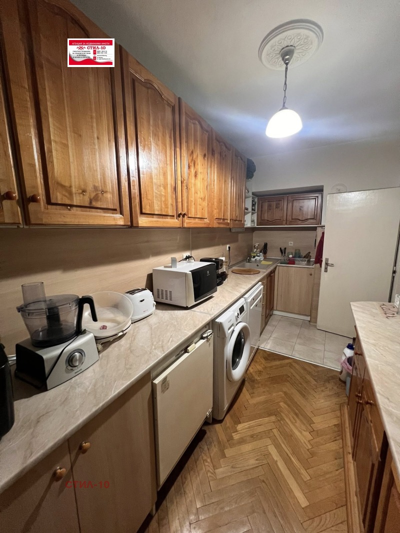 Продава 4-СТАЕН, гр. Шумен, Куршун чешма, снимка 5 - Апартаменти - 52512392