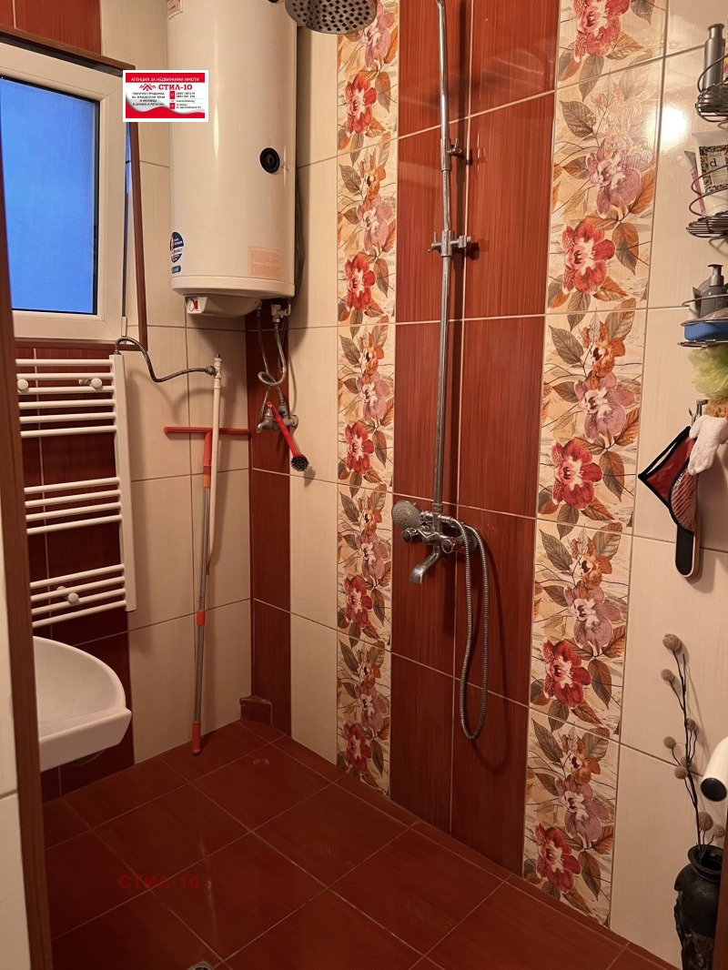 Продава 4-СТАЕН, гр. Шумен, Куршун чешма, снимка 8 - Апартаменти - 52512392