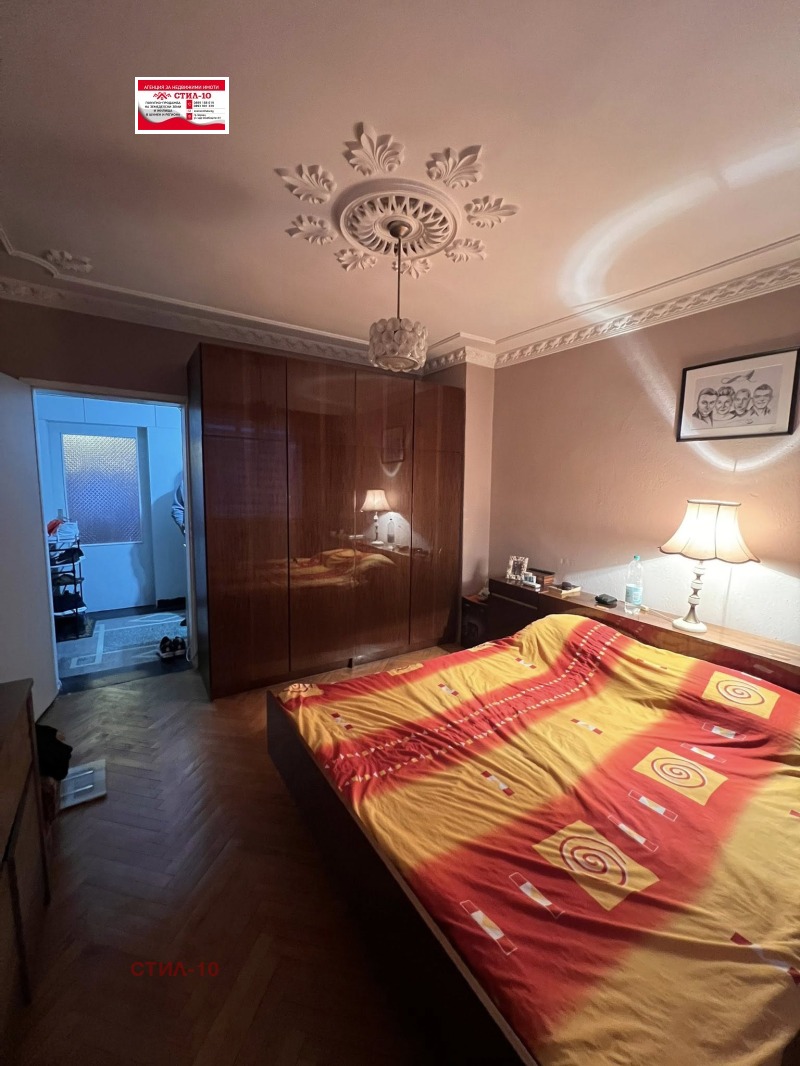 Продава 4-СТАЕН, гр. Шумен, Куршун чешма, снимка 3 - Апартаменти - 52512392