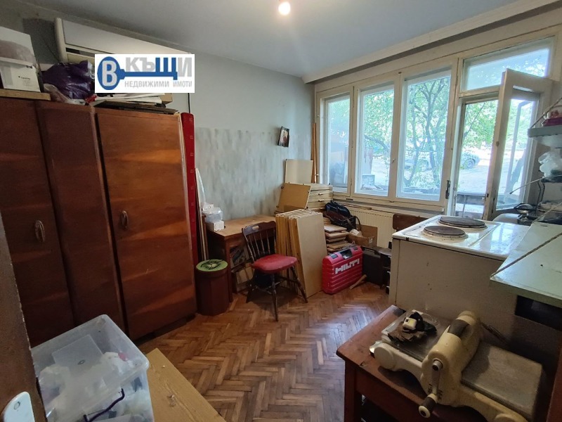 Till salu  3+ sovrum Veliko Tarnovo , Akacija , 120 kvm | 83896978 - bild [15]