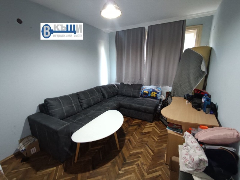 Till salu  3+ sovrum Veliko Tarnovo , Akacija , 120 kvm | 83896978 - bild [11]