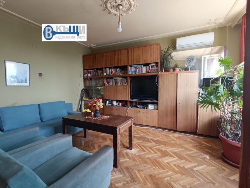 Till salu  3+ sovrum Veliko Tarnovo , Akacija , 120 kvm | 83896978 - bild [4]