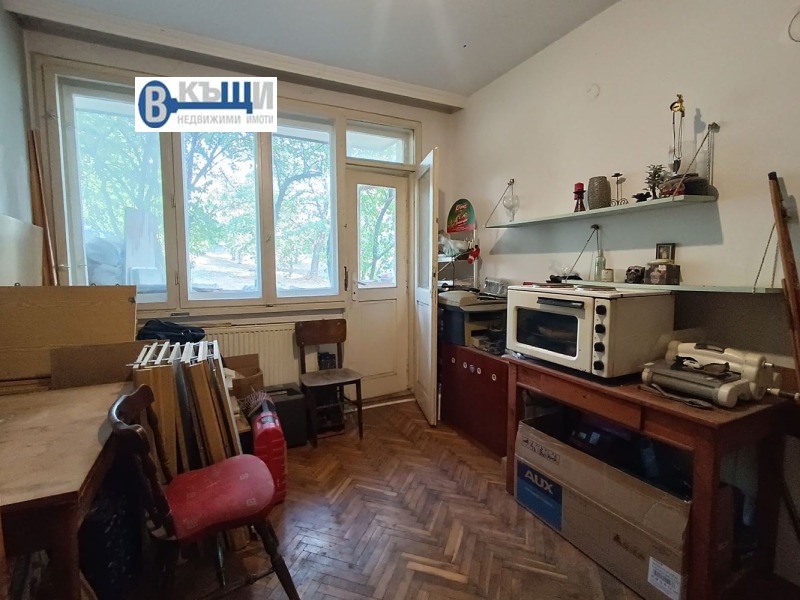 Till salu  3+ sovrum Veliko Tarnovo , Akacija , 120 kvm | 83896978 - bild [14]