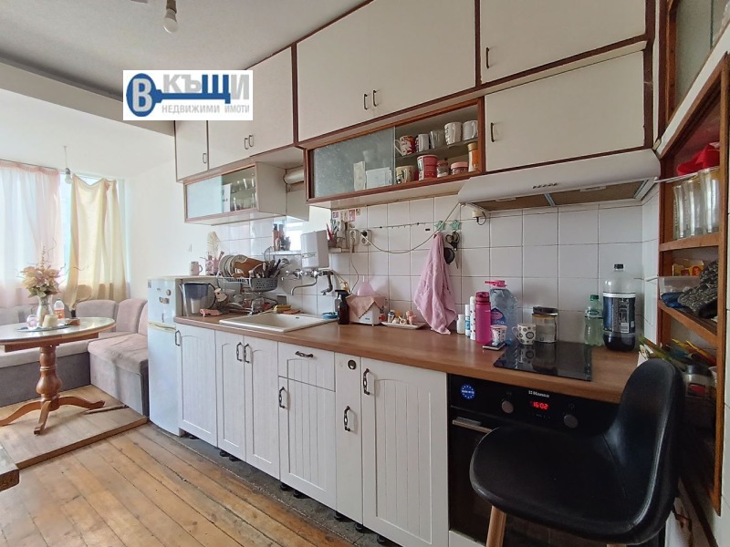 Till salu  3+ sovrum Veliko Tarnovo , Akacija , 120 kvm | 83896978 - bild [5]