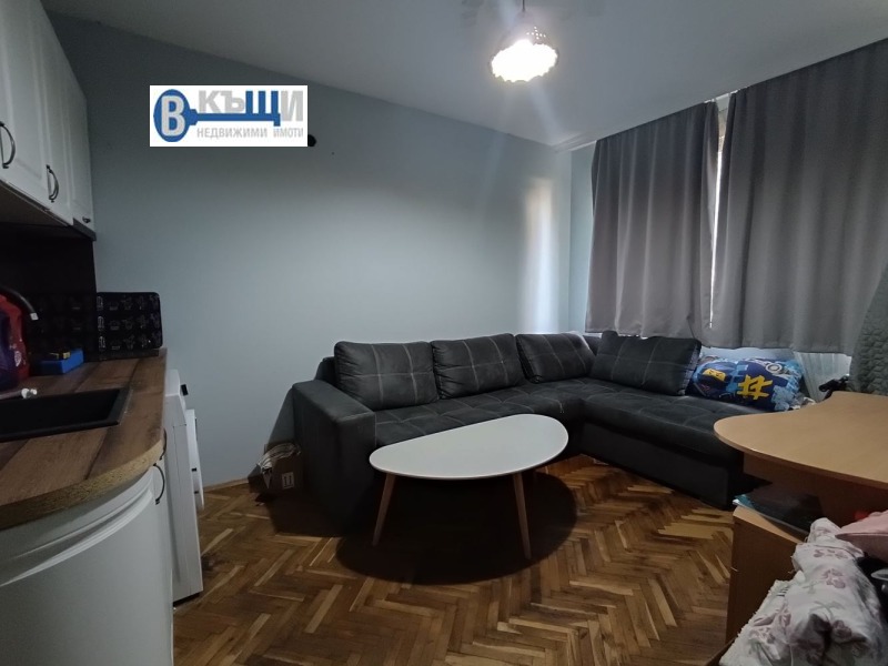 Till salu  3+ sovrum Veliko Tarnovo , Akacija , 120 kvm | 83896978 - bild [9]