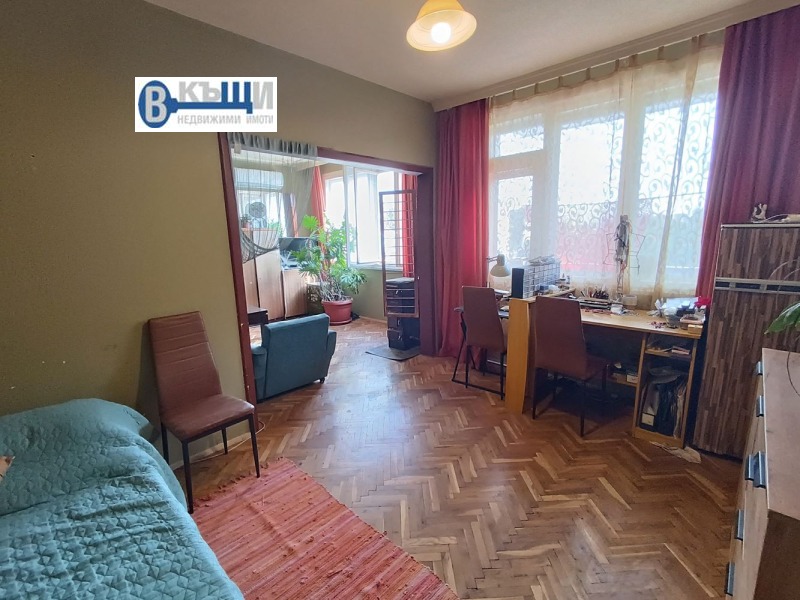 Till salu  3+ sovrum Veliko Tarnovo , Akacija , 120 kvm | 83896978 - bild [2]