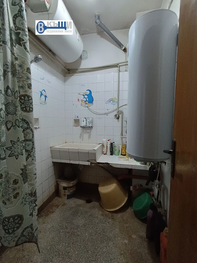 Till salu  3+ sovrum Veliko Tarnovo , Akacija , 120 kvm | 83896978 - bild [17]