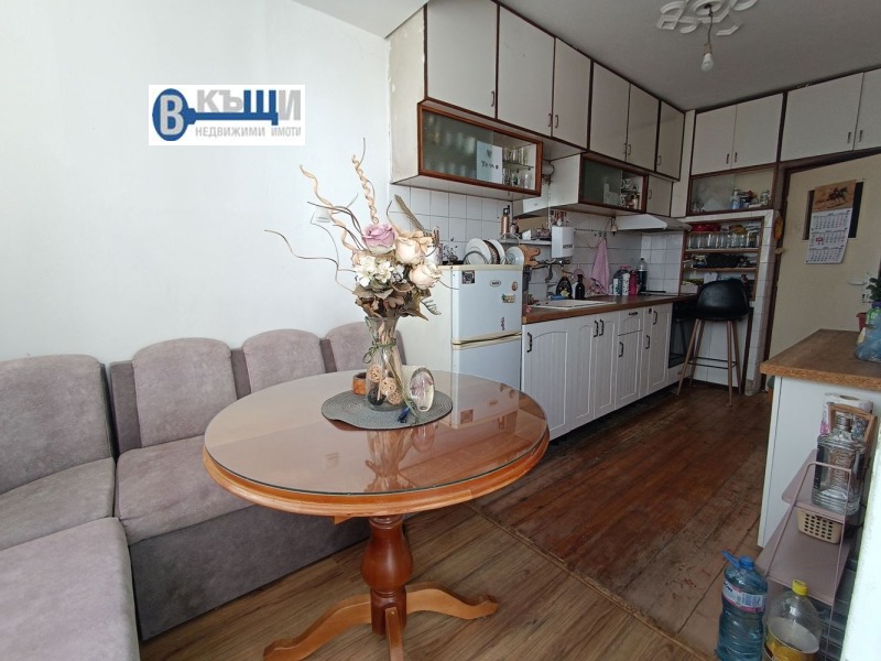 Till salu  3+ sovrum Veliko Tarnovo , Akacija , 120 kvm | 83896978 - bild [7]