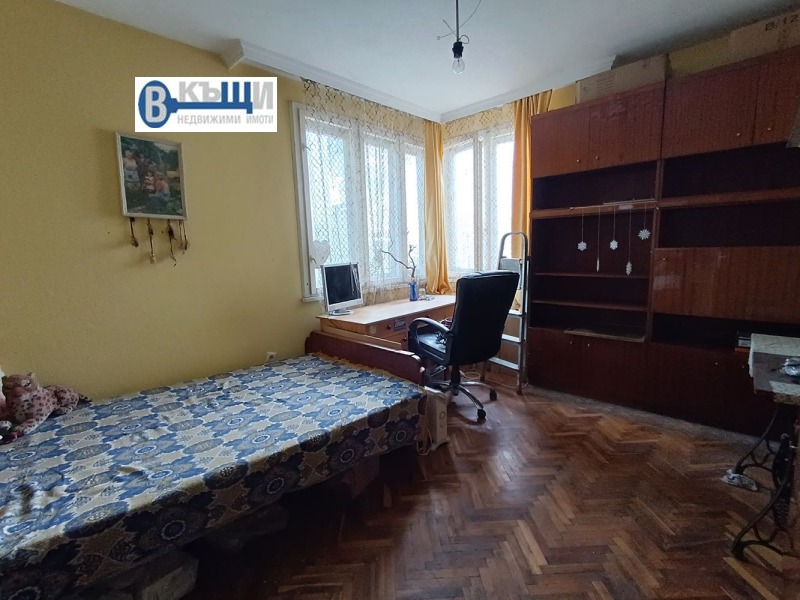 Till salu  3+ sovrum Veliko Tarnovo , Akacija , 120 kvm | 83896978 - bild [13]