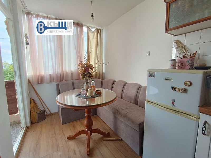 Till salu  3+ sovrum Veliko Tarnovo , Akacija , 120 kvm | 83896978 - bild [6]
