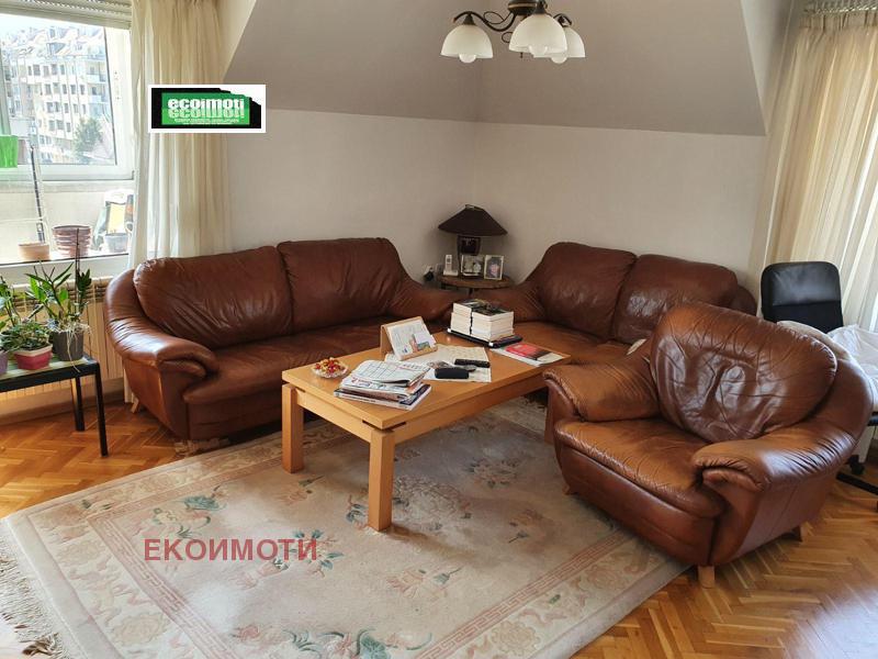 Продава МЕЗОНЕТ, гр. София, Бъкстон, снимка 3 - Апартаменти - 55041642