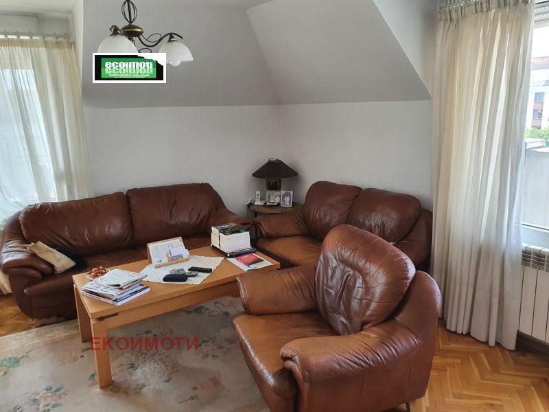Продава МЕЗОНЕТ, гр. София, Бъкстон, снимка 7 - Апартаменти - 55041642