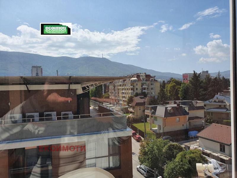 Продава МЕЗОНЕТ, гр. София, Бъкстон, снимка 2 - Апартаменти - 55041642