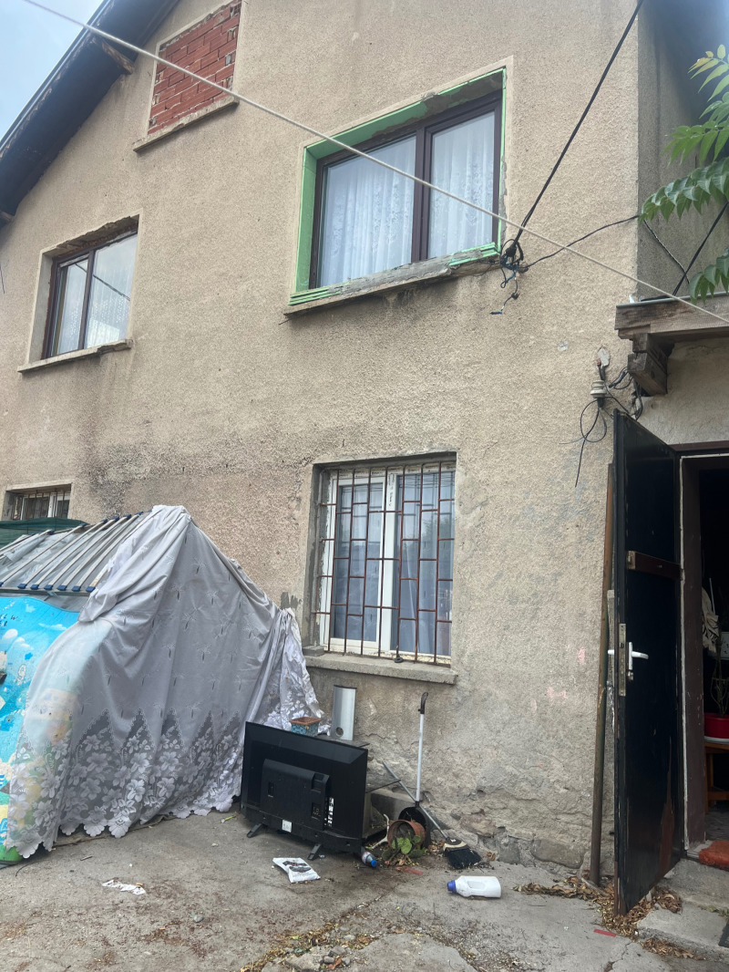 Продава  Етаж от къща град София , Орландовци , 47 кв.м | 87813590 - изображение [7]