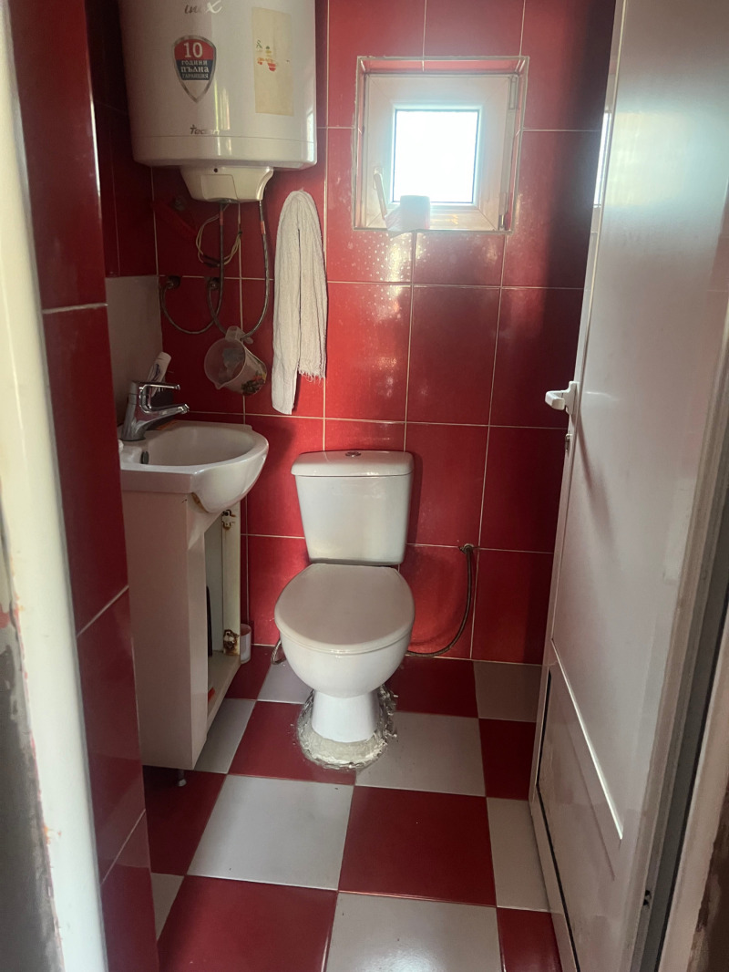 Продава  Етаж от къща град София , Орландовци , 47 кв.м | 87813590
