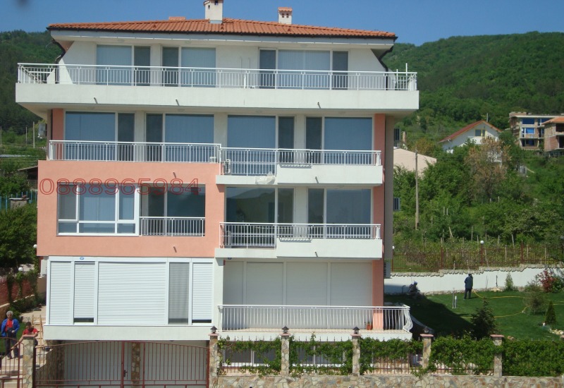 Продава КЪЩА, гр. Свети Влас, област Бургас