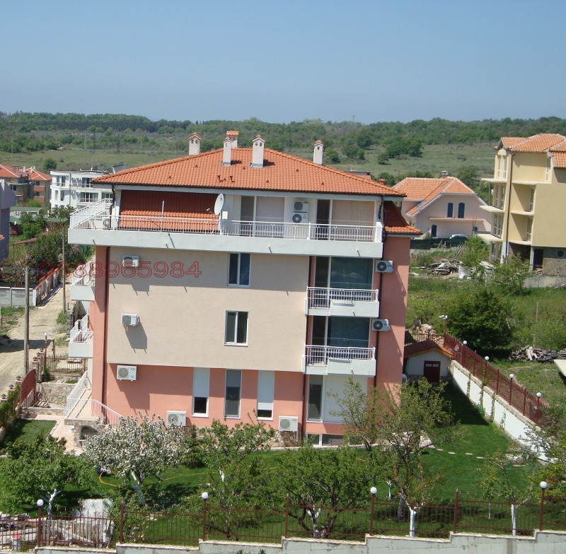 Продава КЪЩА, гр. Свети Влас, област Бургас, снимка 2 - Къщи - 52937476