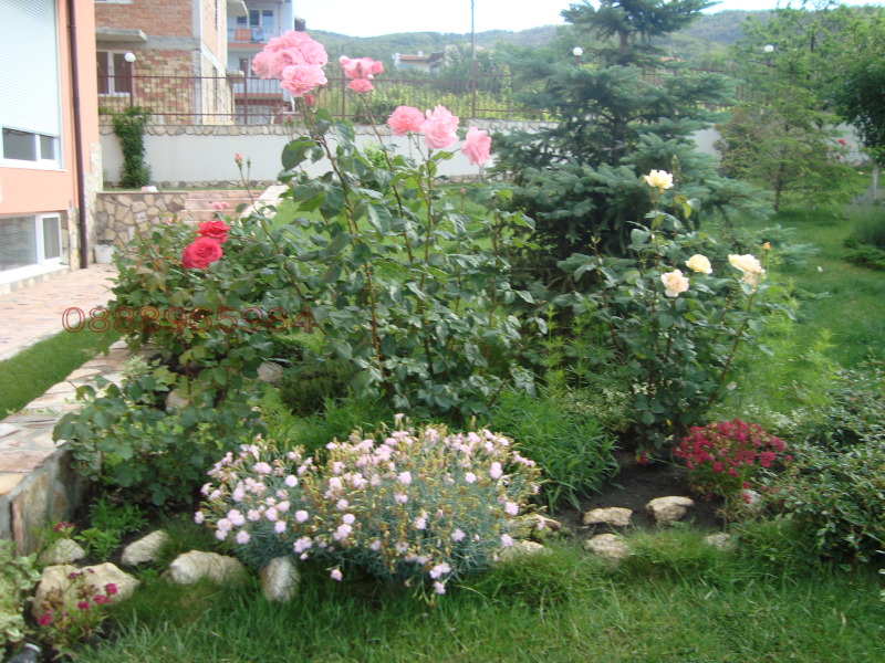 Продава КЪЩА, гр. Свети Влас, област Бургас, снимка 4 - Къщи - 52937476