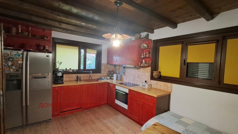 Til salg  Hus region Plovdiv , Karnare , 117 kvm | 77626998 - billede [3]