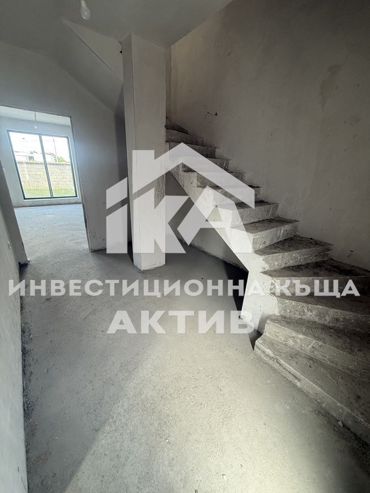 Продава КЪЩА, с. Маноле, област Пловдив, снимка 4 - Къщи - 54678426