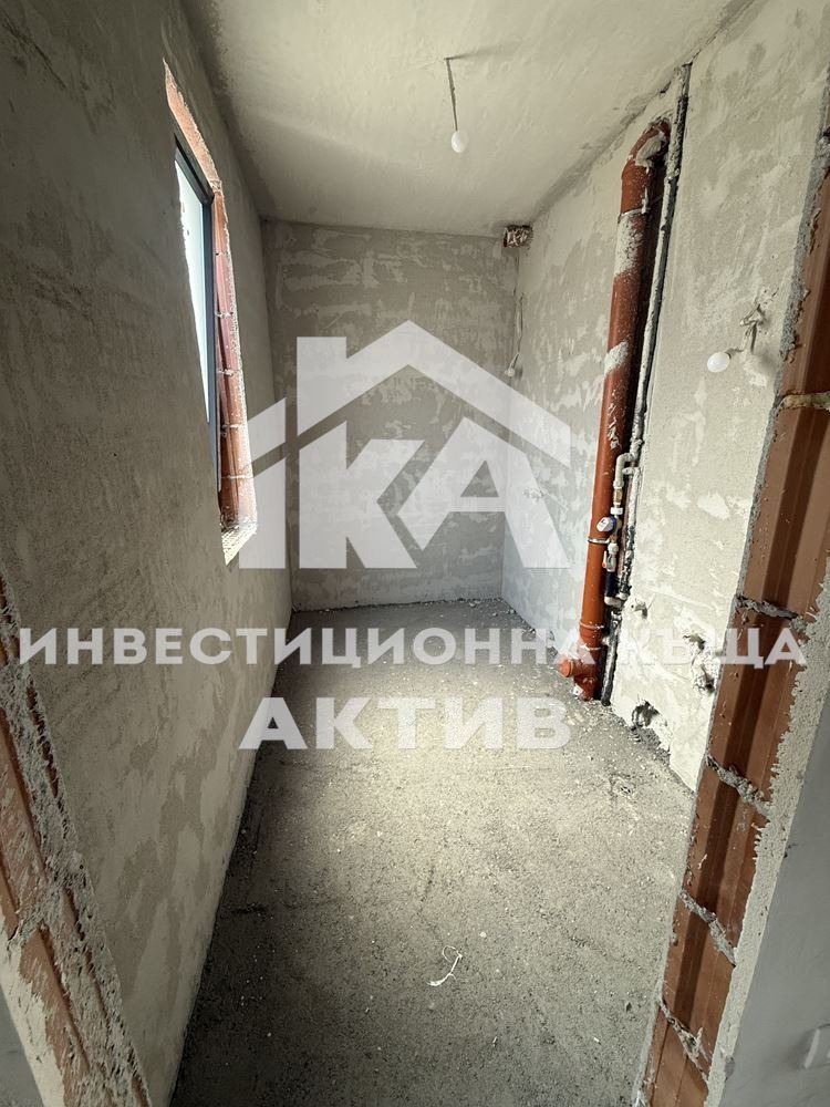 Продава КЪЩА, с. Маноле, област Пловдив, снимка 5 - Къщи - 54678426
