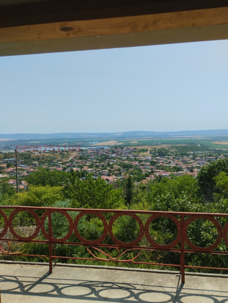 Продава ВИЛА, гр. Шумен, Дивдядово