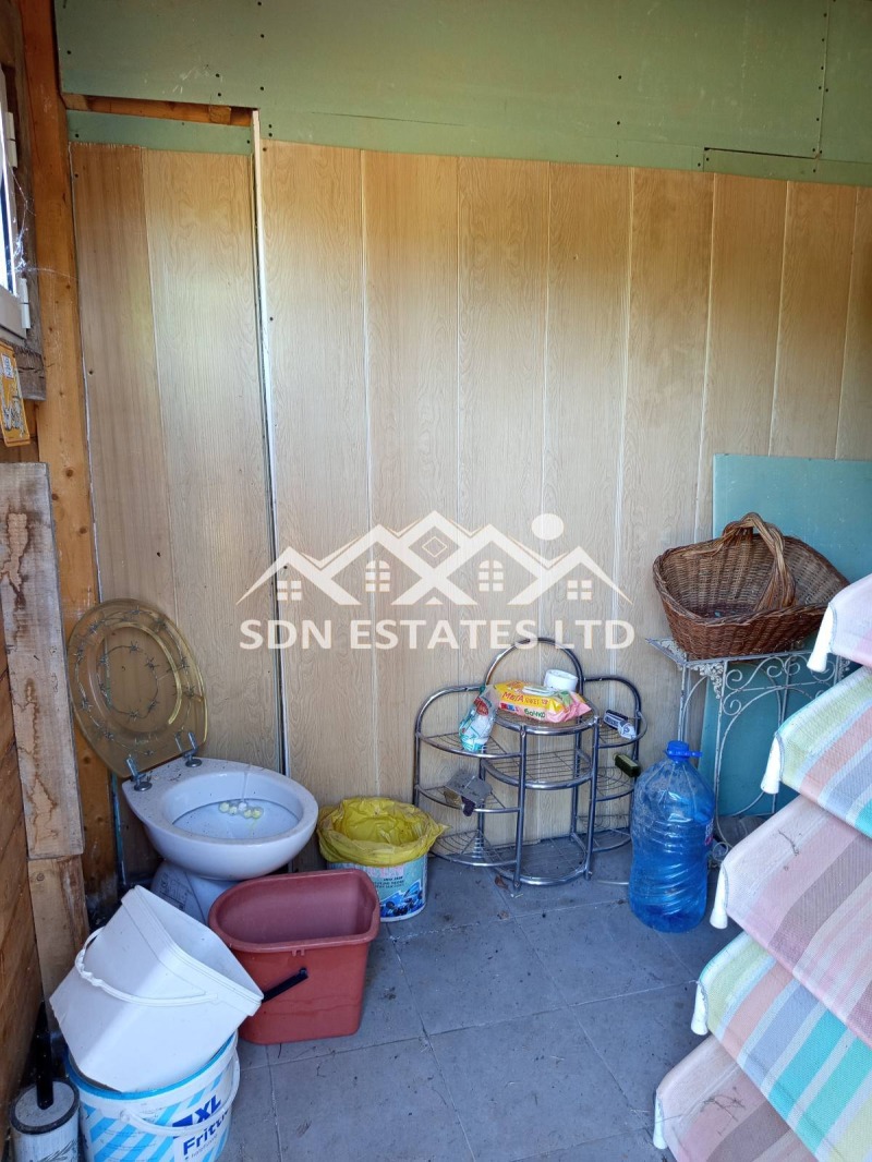 На продаж  Вілла область Стара Загора , яз. Копринка , 50 кв.м | 81110638 - зображення [6]
