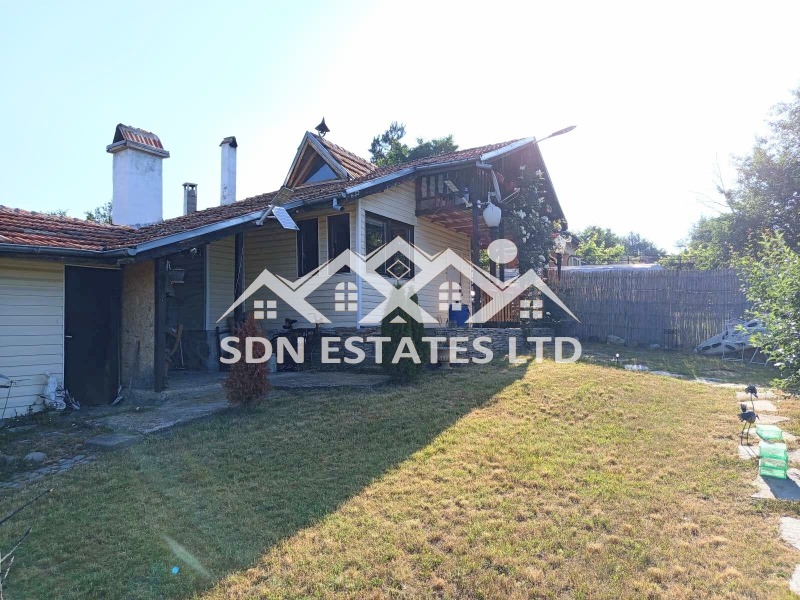 На продаж  Вілла область Стара Загора , яз. Копринка , 50 кв.м | 81110638 - зображення [8]