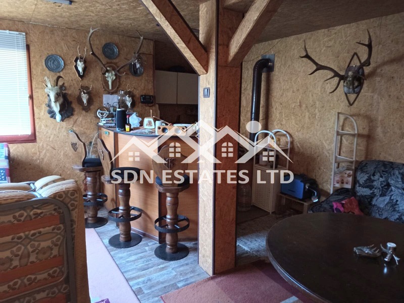 На продаж  Вілла область Стара Загора , яз. Копринка , 50 кв.м | 81110638 - зображення [7]